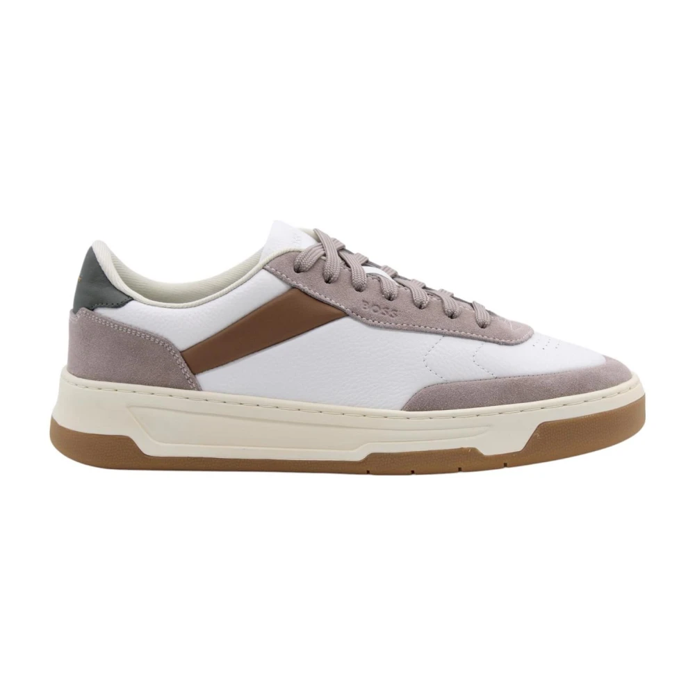 Shoes > Sneakers - - Hugo - Modalova