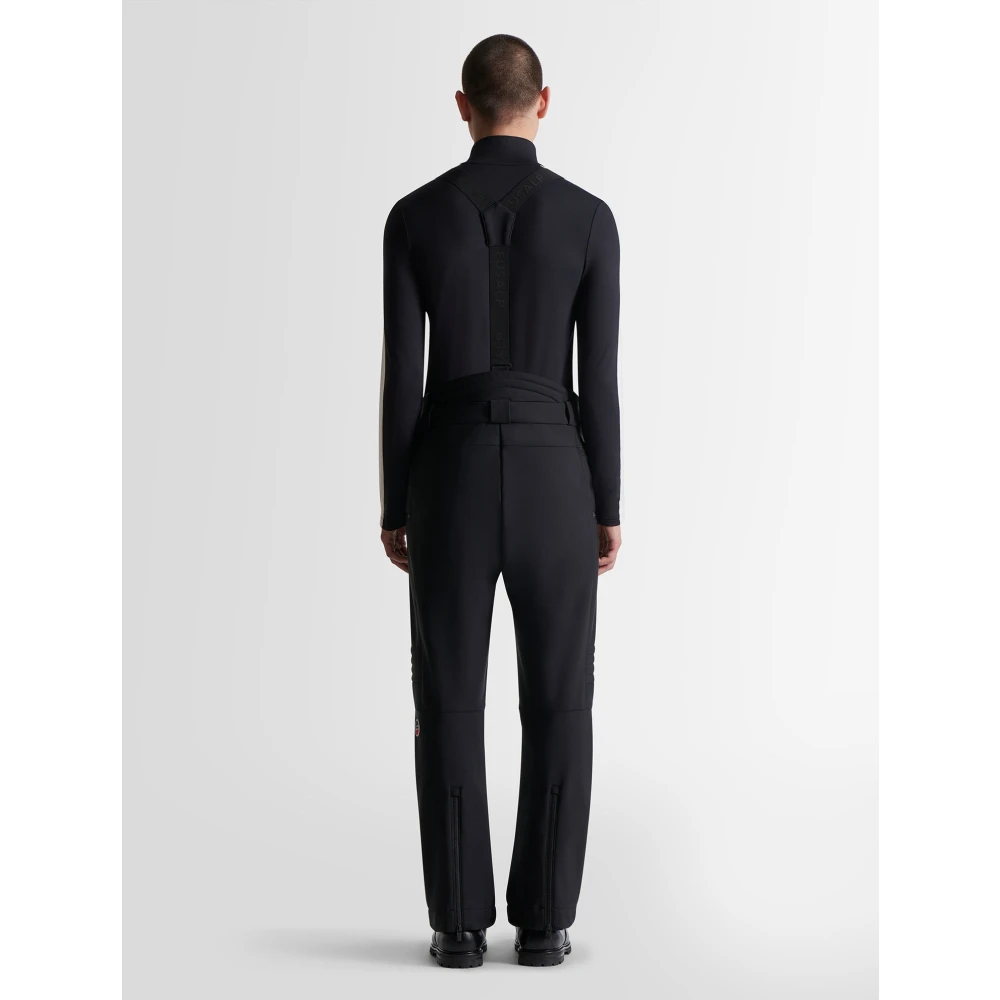 Fusalp Flash Broek Black Heren