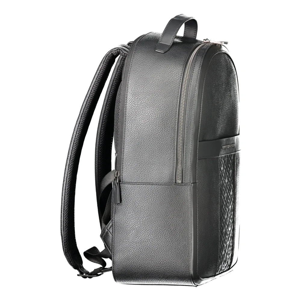 Tommy Hilfiger Tassen en Accessoires Black Unisex