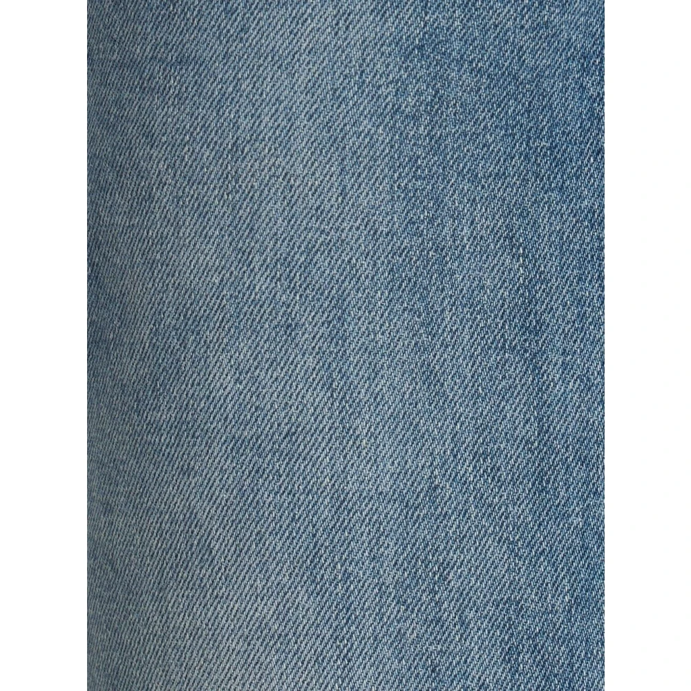ETRO Jeans Blue Heren