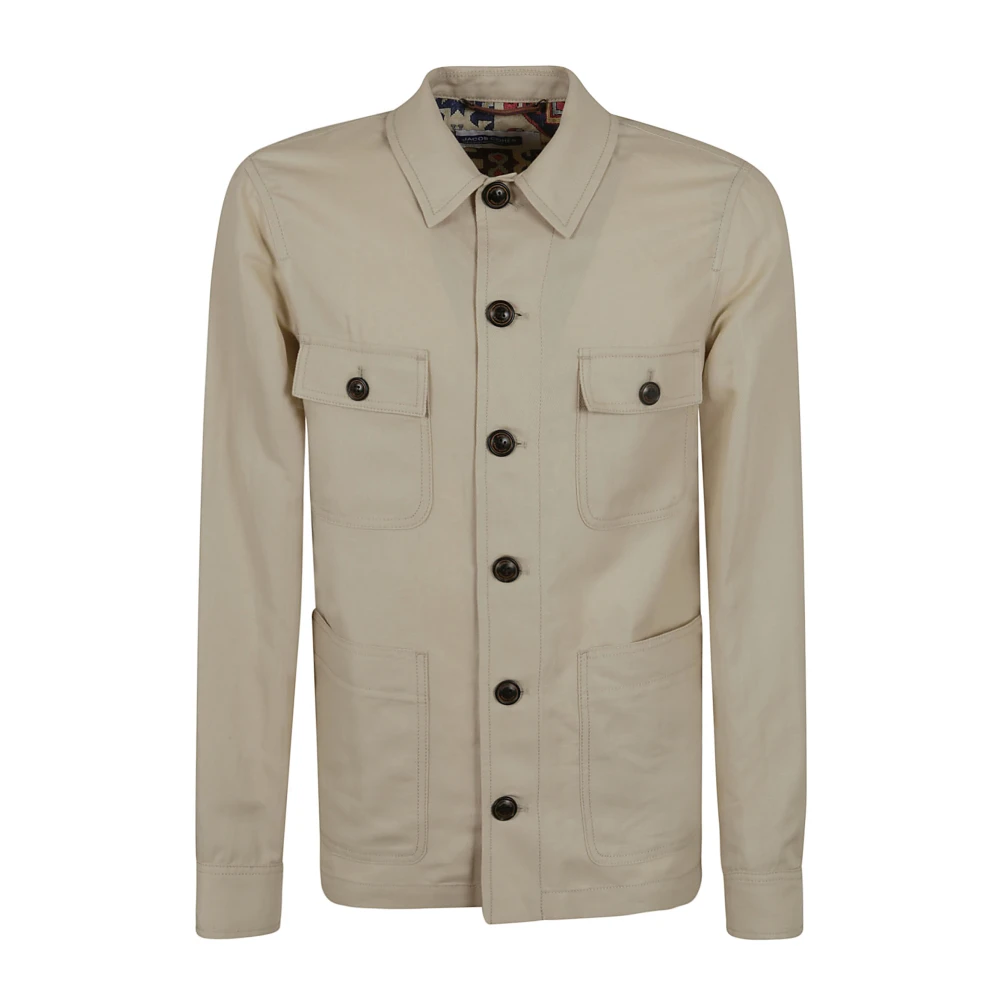 Jackets > Light Jackets - - Jacob Cohën - Modalova