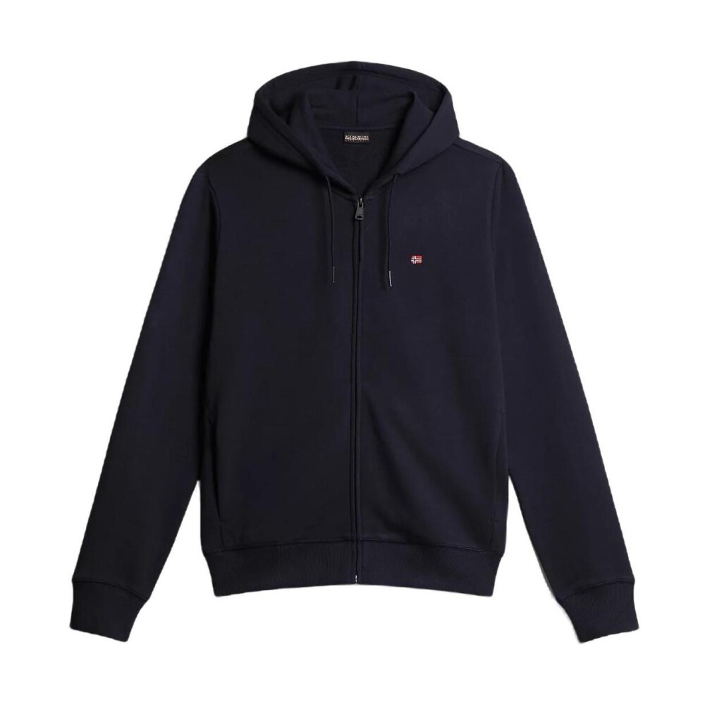 Napapijri hoodie online dames