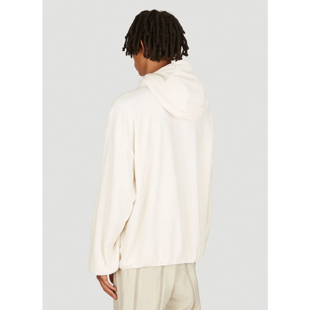 Post Archive Faction Sweatshirts & Hoodies Beige Heren