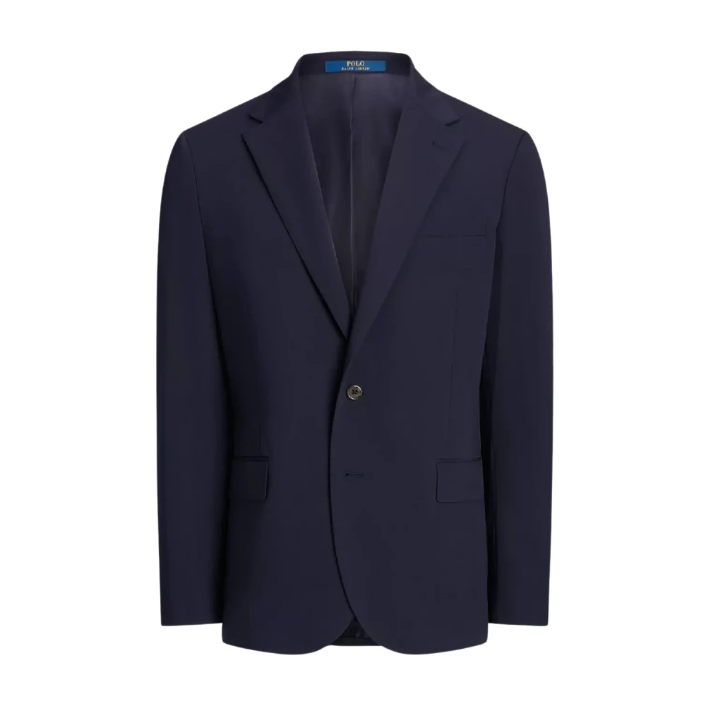 Jackets > Blazers - - Ralph Lauren - Modalova