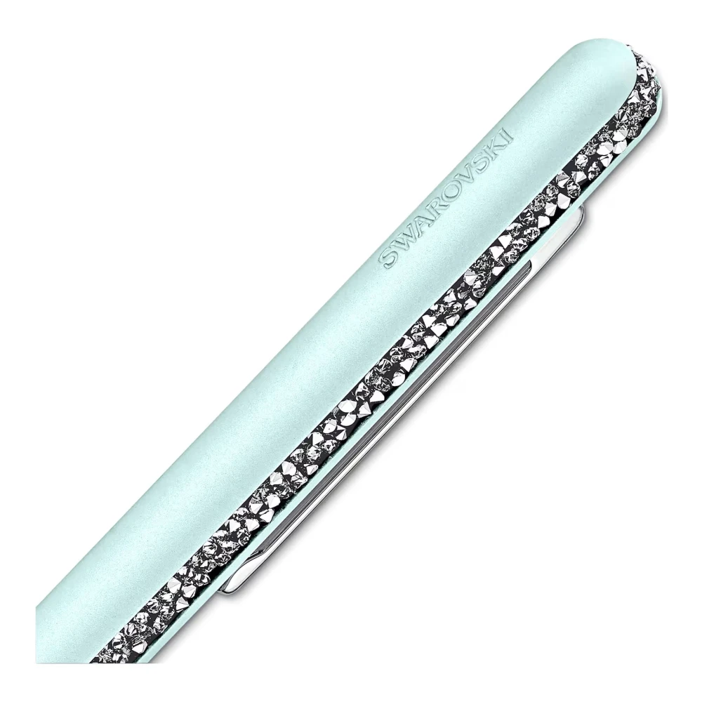 Swarovski Balpen Unisex Groen Crystal Shimmer 5595671 Blue Unisex