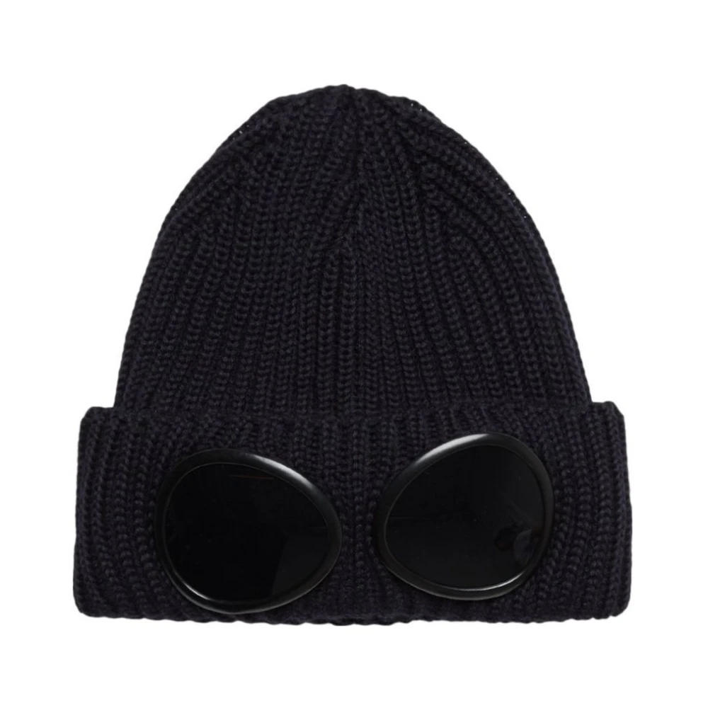 Accessories > Hats > Beanies - - C.p. Company - Modalova