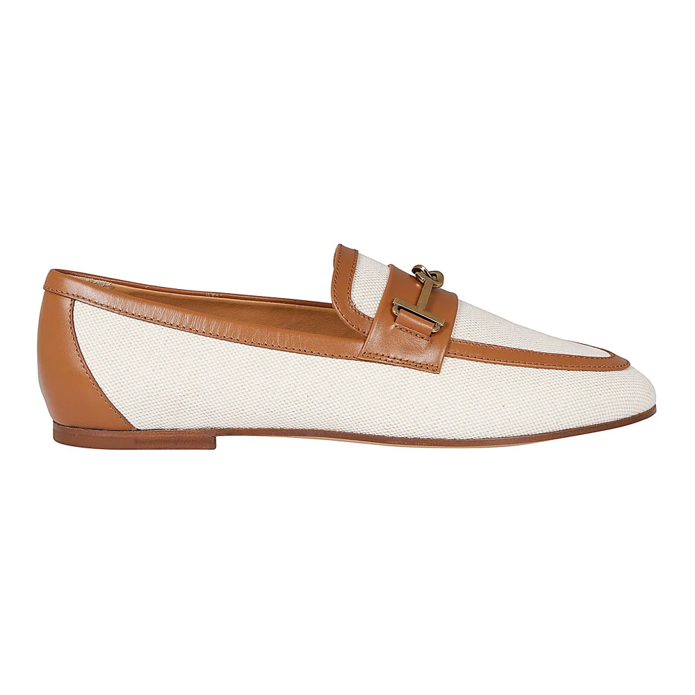 Shoes > Flats > Loafers - - Tod's - Modalova