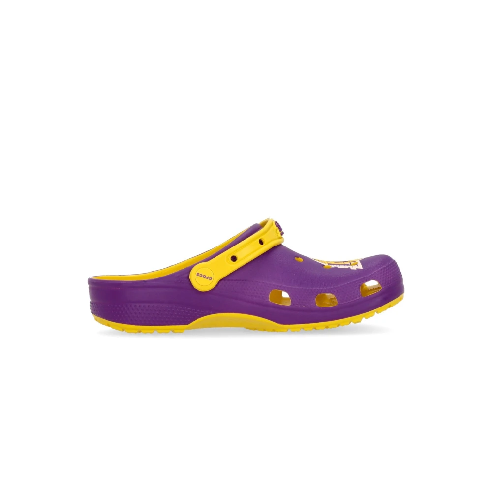 Shoes > Flats > Clogs - - Crocs - Modalova