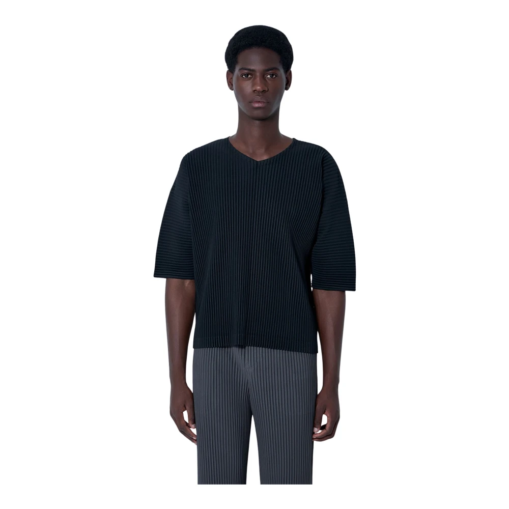 Tops > T-Shirts - - Issey Miyake - Modalova