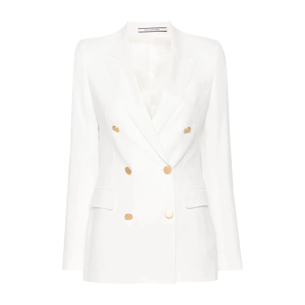 Jackets > Blazers - - Tagliatore - Modalova