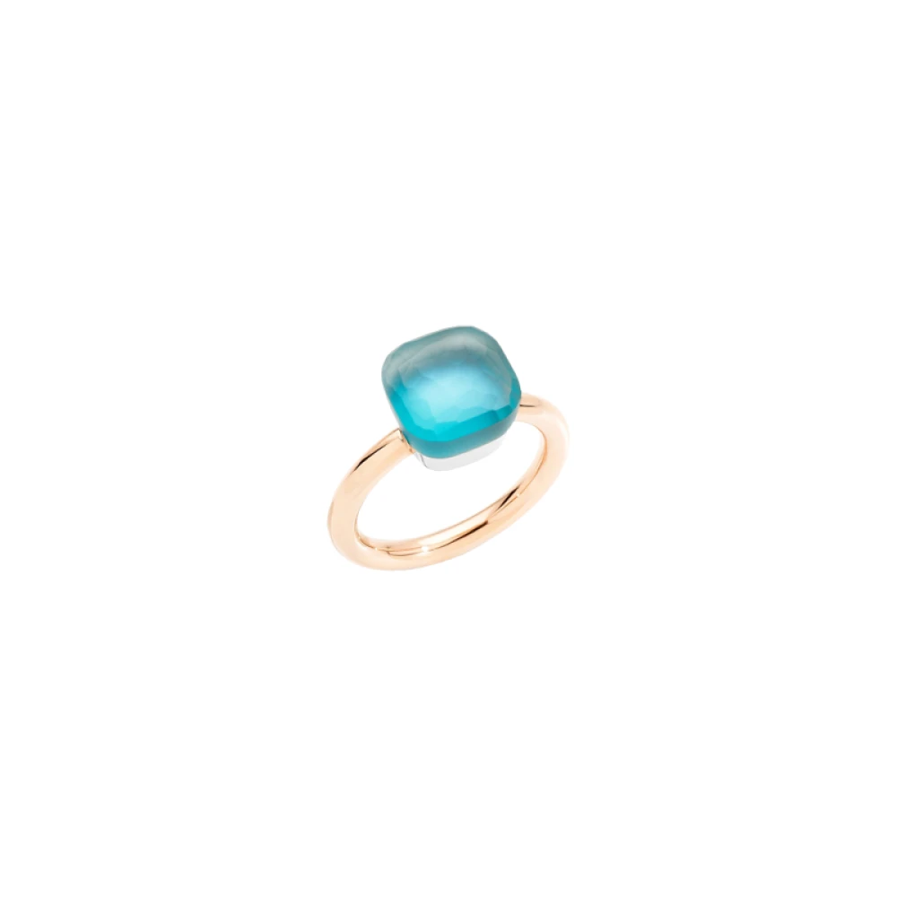 Accessories > Jewellery > Rings - - Pomellato - Modalova