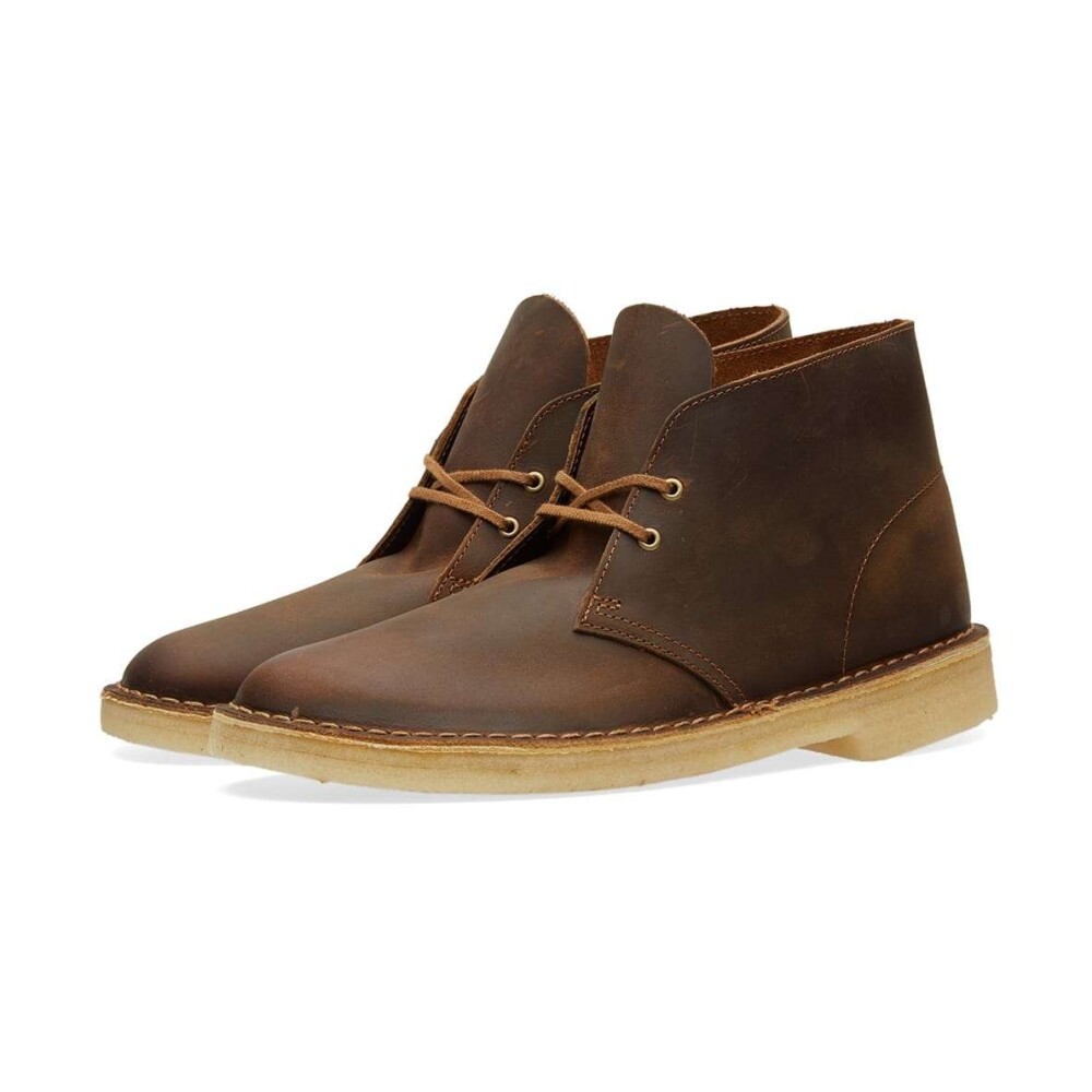 Clarks boots dam hotsell