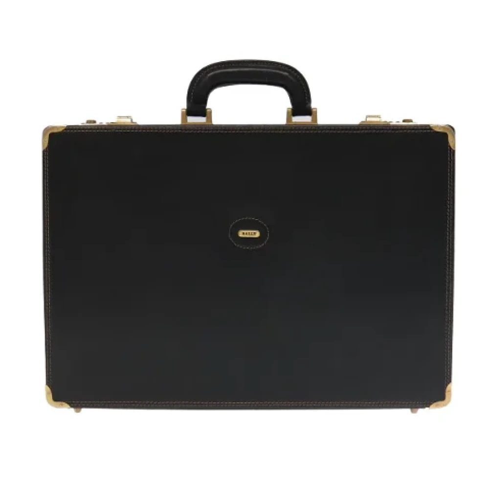 Pre-owned > Pre-owned Bags > Pre-owned Handbags - - Bally Pre-owned - Modalova