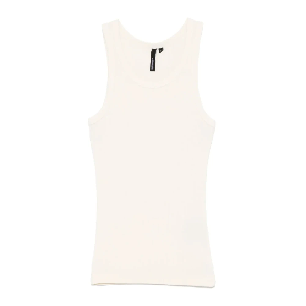 Tops > Sleeveless Tops - - Entire Studios - Modalova