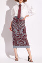 paisley-wollen-midi-rok