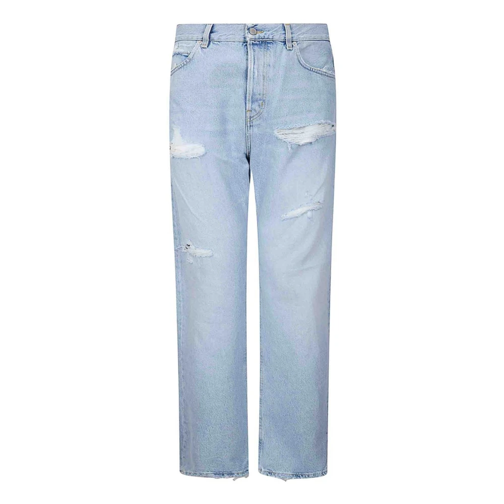 Haikure Men's Blue Blake Pasadena Jeans - Straight Fit Jeans - W32 - Jeans