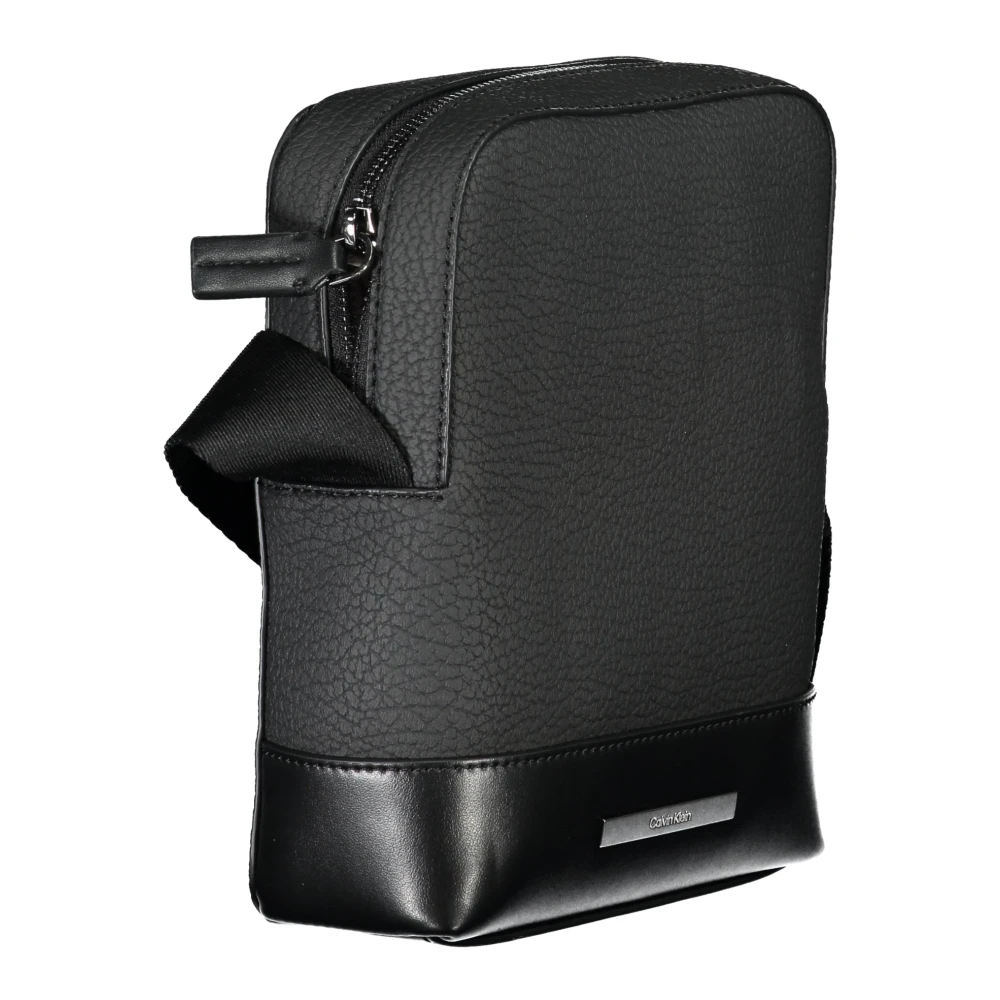 Calvin Klein Tassen en Accessoires Black Heren