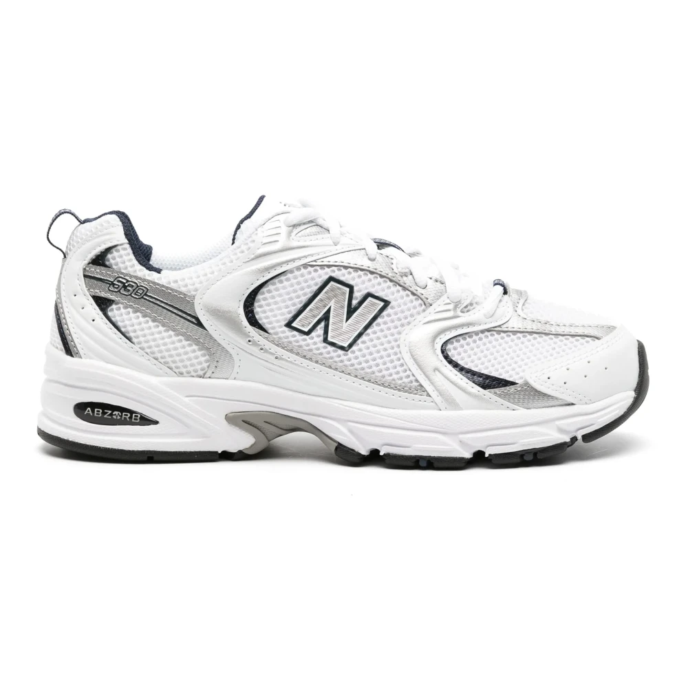 New Balance 530 Sneaker Heren Schoenen Wit