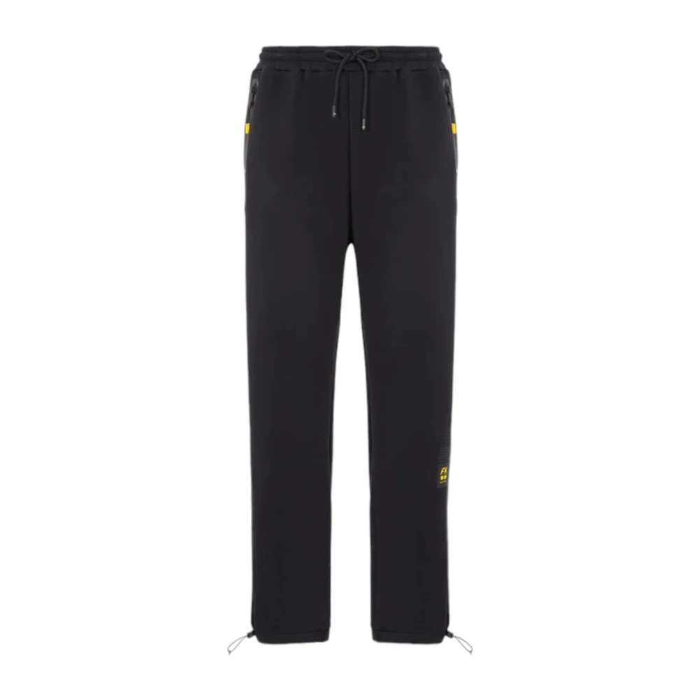 Trousers > Straight Trousers - - F**k - Modalova