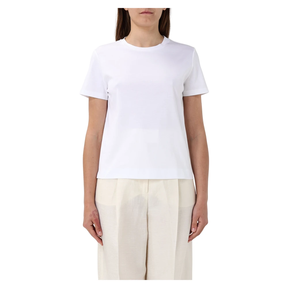 Tops > T-Shirts - - Max Mara - Modalova