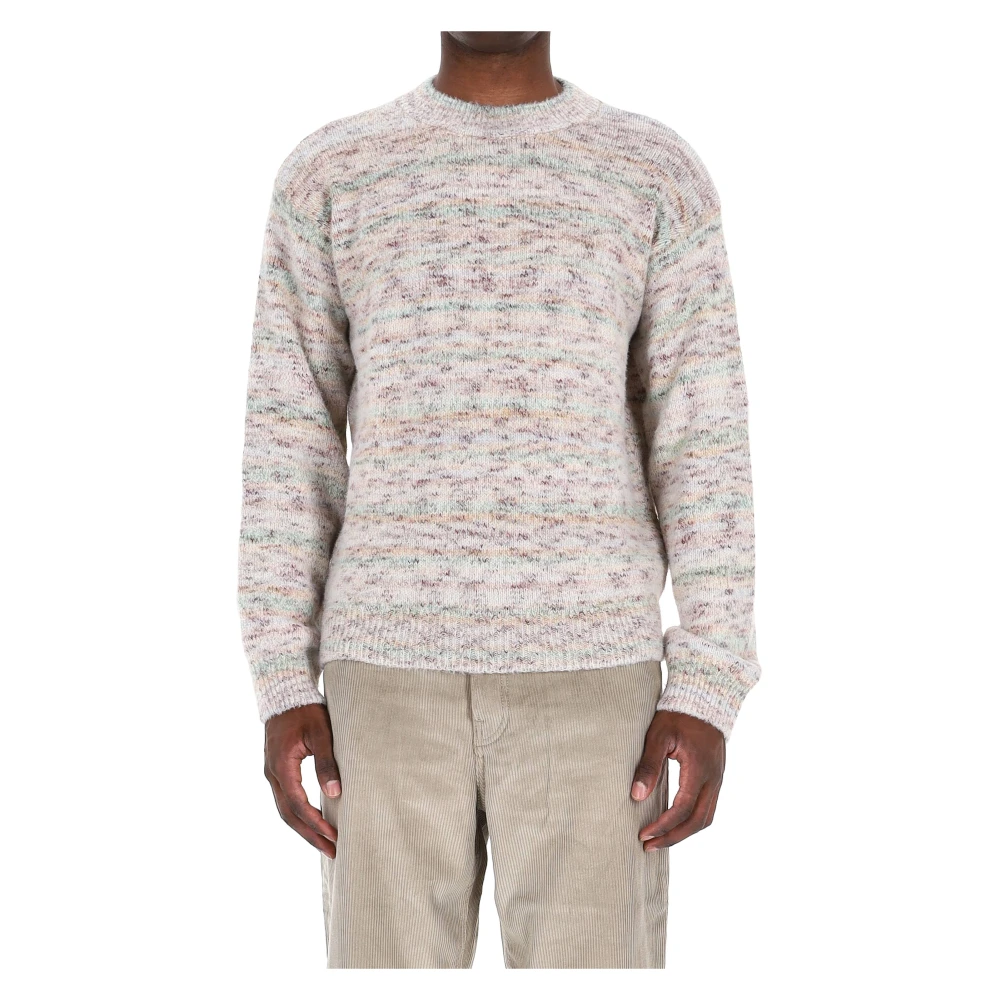Knitwear > Round-neck Knitwear - - A.p.c. - Modalova