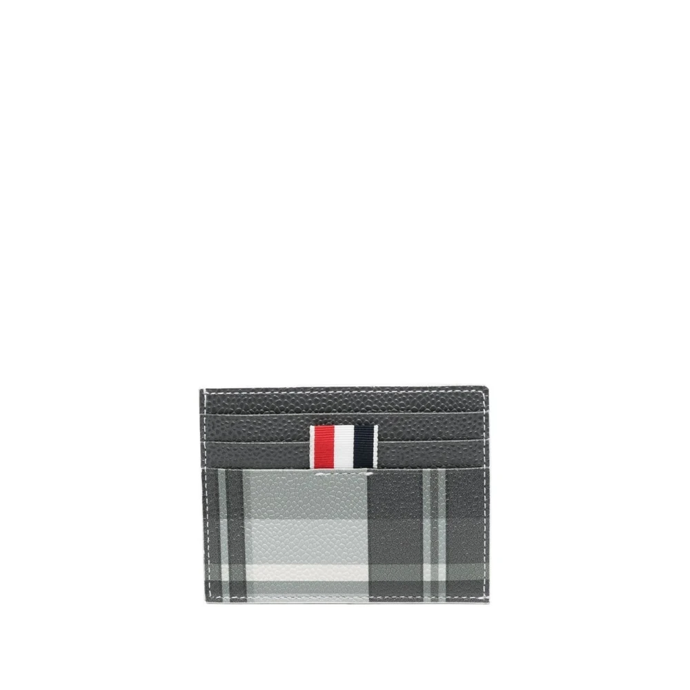 Accessories > Wallets & Cardholders - - Thom Browne - Modalova