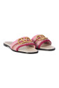 sandales-slides-vlogo-signature