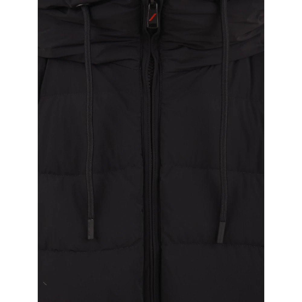 Afterlabel Zwarte Jassen Collectie Black Dames