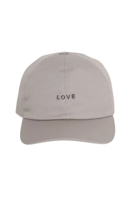 Love Baseball Cap