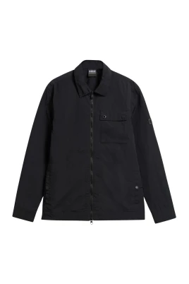 Inline Overshirt