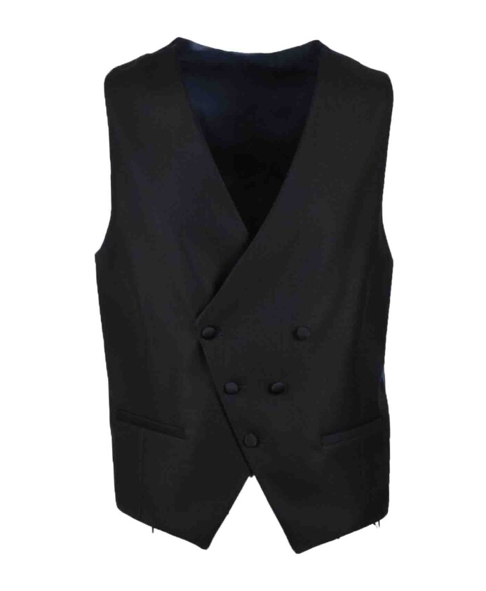 gilet-elegant-avec-melange-polyester