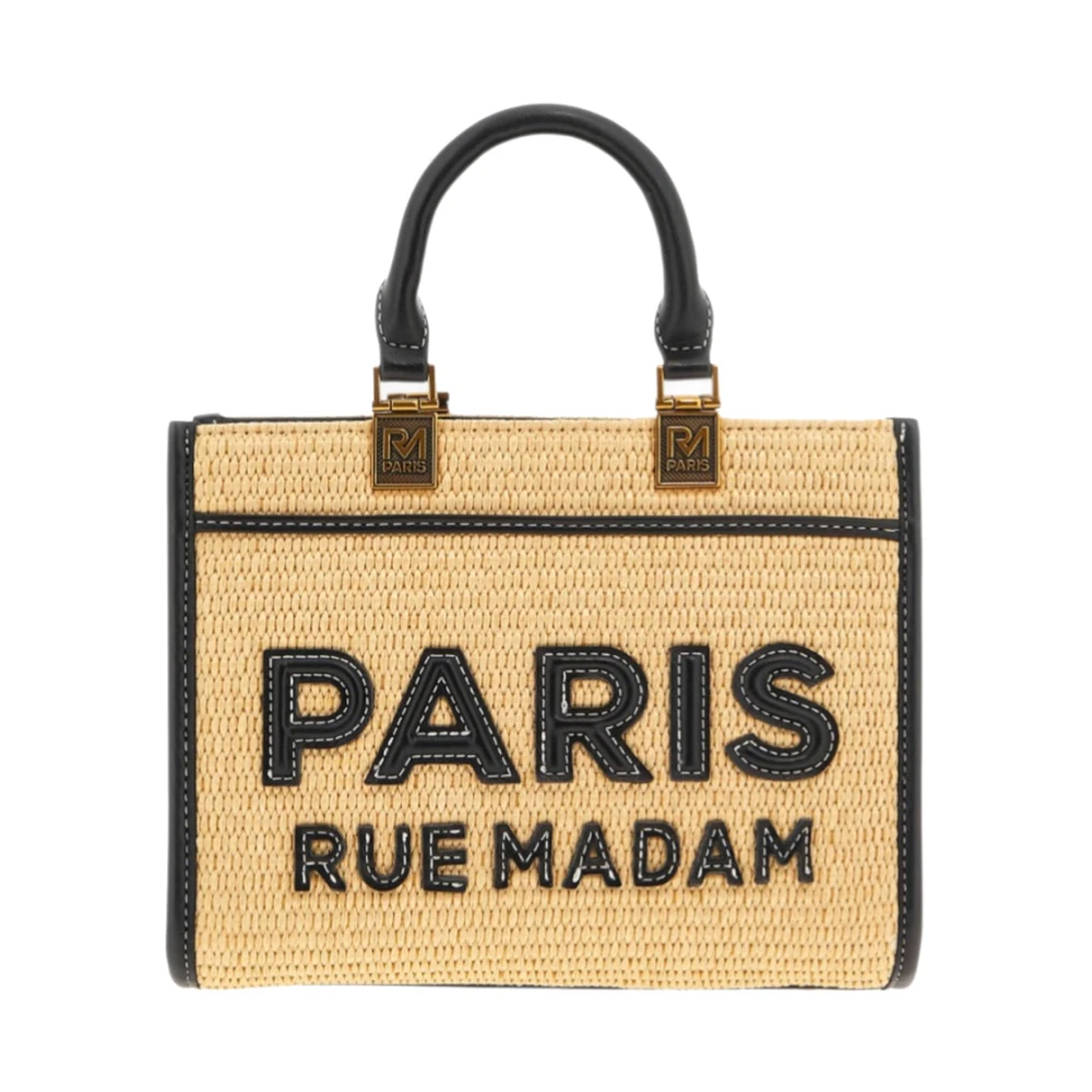 Rue Madam Women's Multicolor Bags.. - Shopping Bags - One Size - Bags