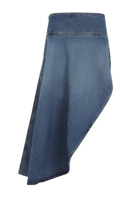 asymmetric-vintage-skirt