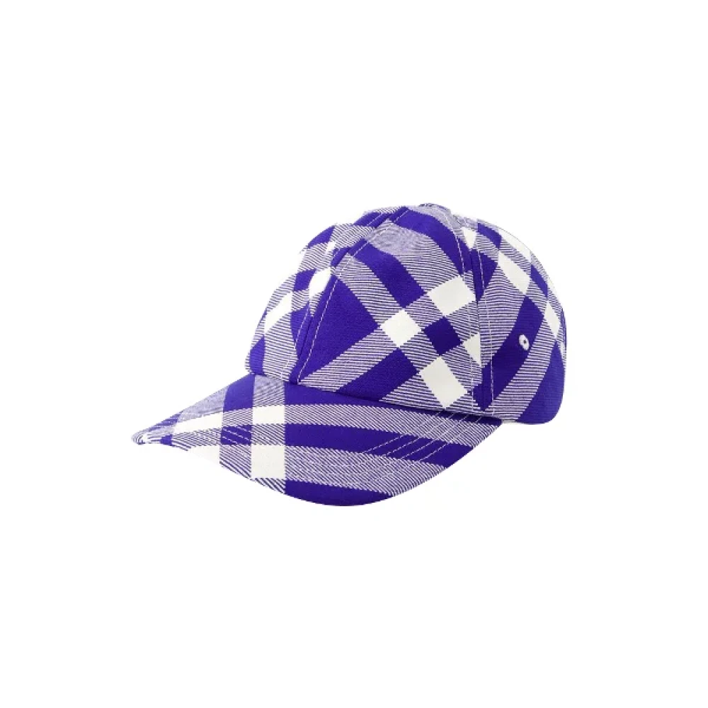 Burberry Wool hats Multicolor Dames