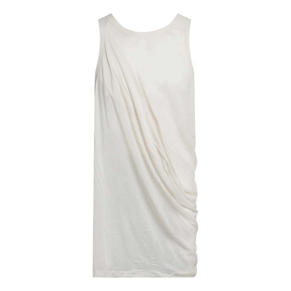 Tops > Sleeveless Tops - - Rick Owens - Modalova