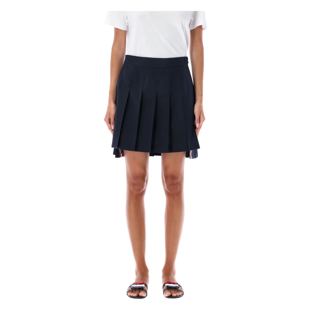 Skirts > Short Skirts - - Thom Browne - Modalova