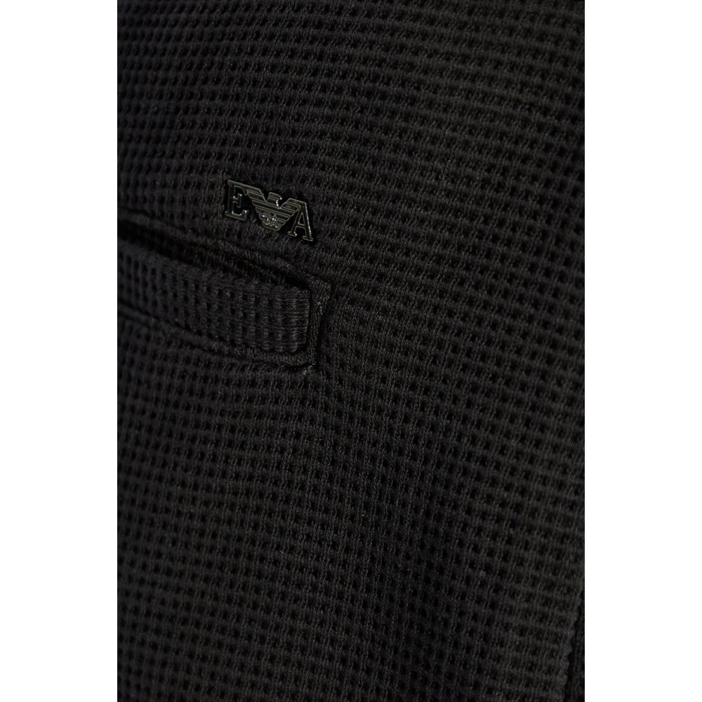 Emporio Armani Broek uit de collectie Blue Heren