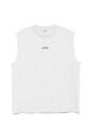 heather-grey-logo-print-sleeveless-t-shirt