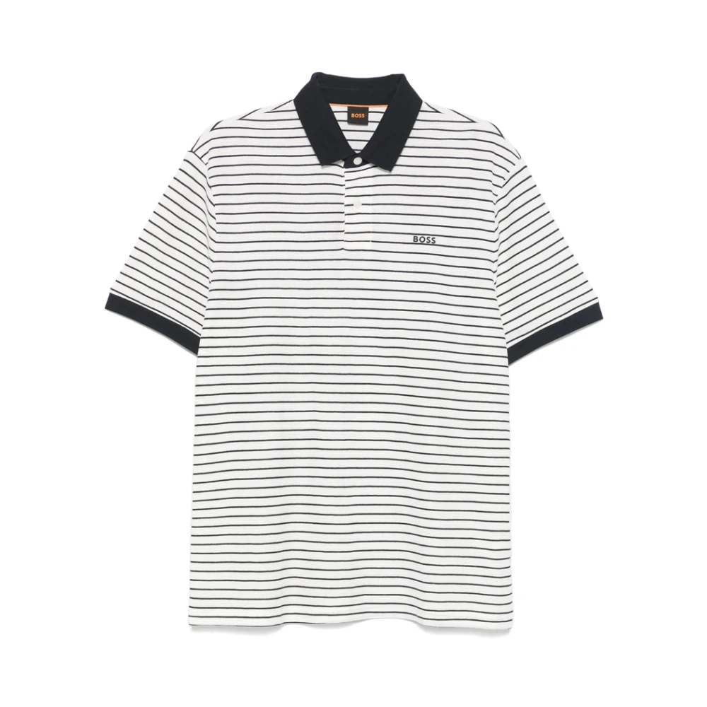 Tops > Polo Shirts - - Hugo Boss - Modalova