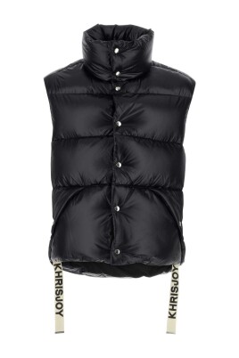 shiny-puff-sleeveless-down-jacket