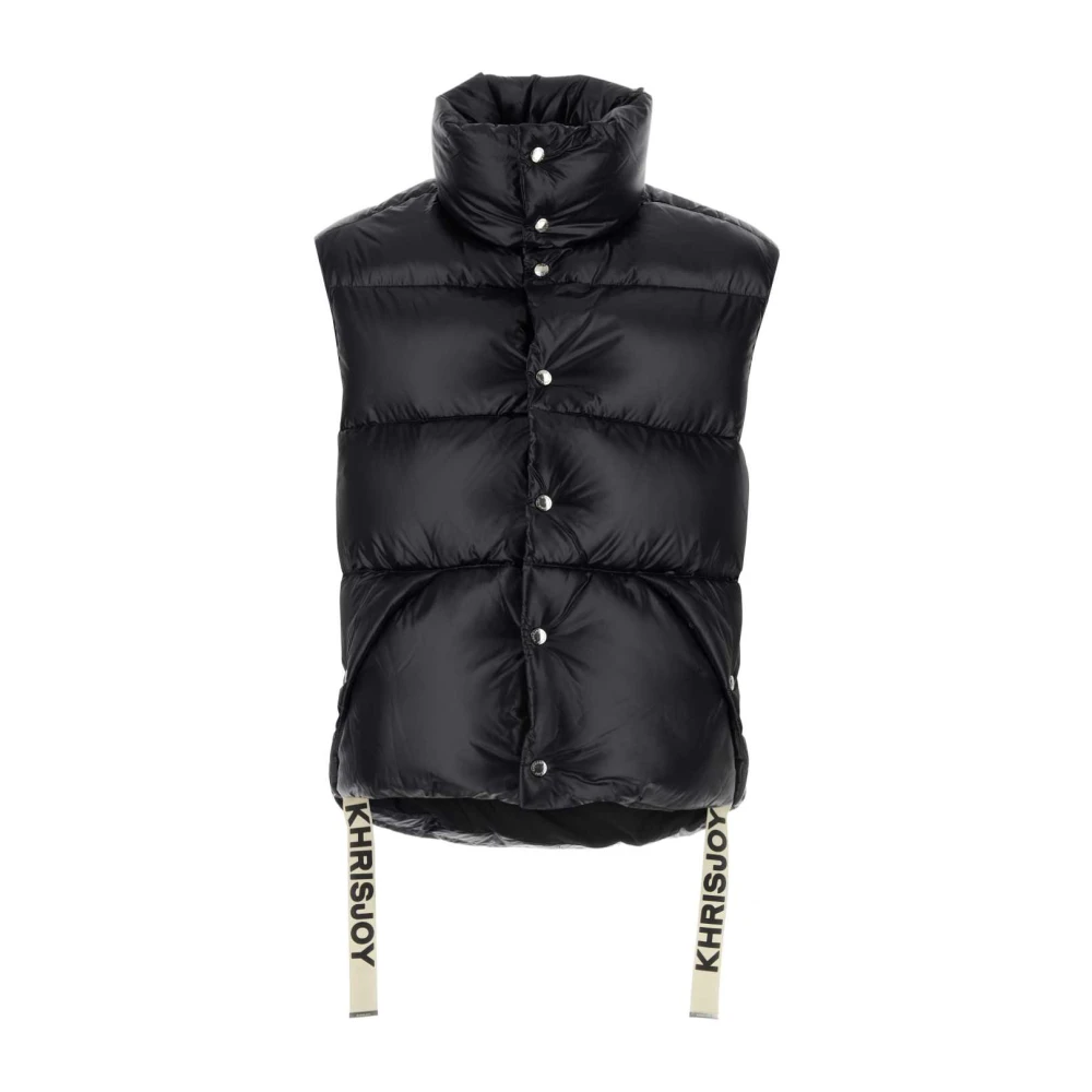 Jackets > Vests - - Khrisjoy - Modalova