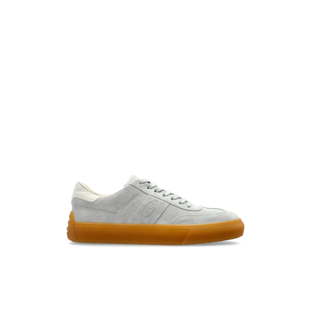 Tod's - Shoes > Sneakers - Blue - Tod's - Modalova