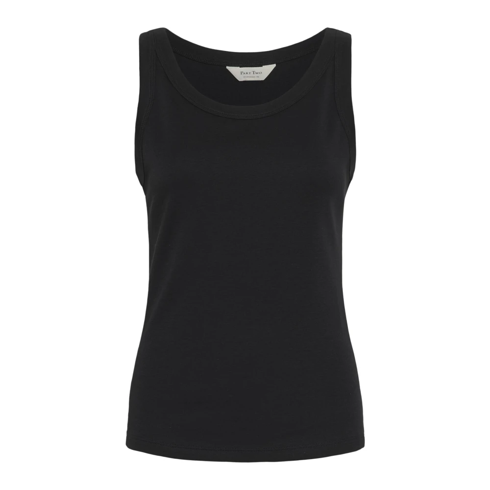 Tops > Sleeveless Tops - - Part Two - Modalova