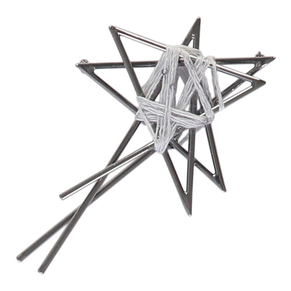 Accessories > Jewellery > Brooches - - Lorena Antoniazzi - Modalova