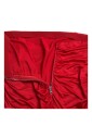 red-elegant-pleated-mini-skirt