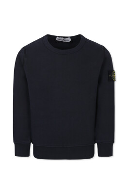 round-neck-sweatshirt-with-compass-patch