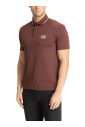 snap-button-polo-shirt-with-logo
