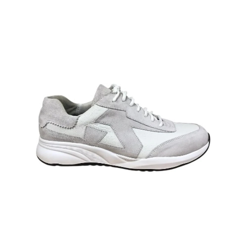 Durea Durea Dames Schoenen Grijs