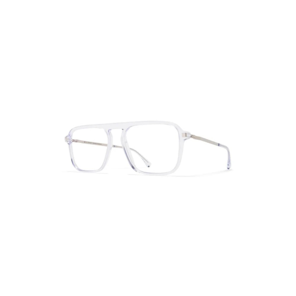 Mykita Stijlvolle zonnebril voor dagelijks gebruik Gray Unisex