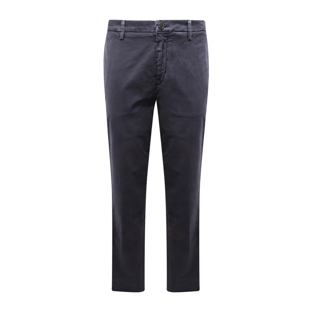 Trousers > Chinos - - Fred Perry - Modalova